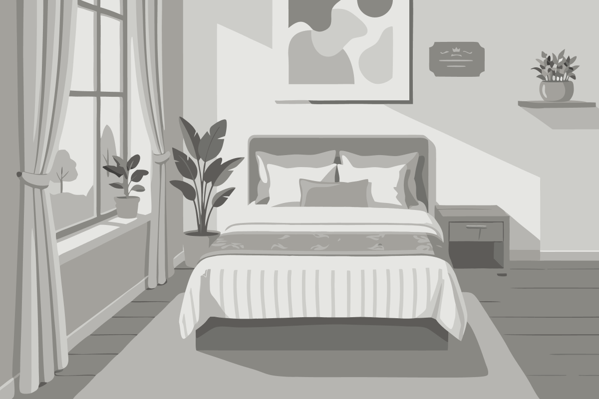 Pool Garden Family Suite
